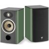 Focal Aria EVO X N°1 | Regálový reproduktor | MOSS GREEN HIGH GLOSS (Machovo zelená s vysokým leskom)