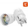 Smart plug WiFi Gosund EP2 (2-pack) 10A Tuya