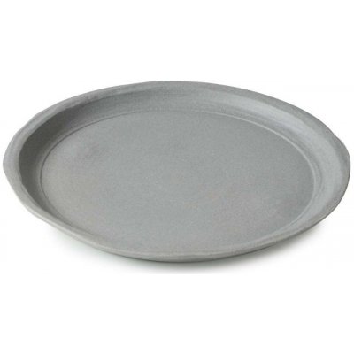 Dezertný tanier NO.W 21 cm, šedá matná, REVOL