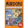 Murdoku Volume 2: Back in Time