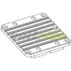 Heatsink - Dualtron Thunder