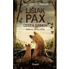 Lišiak Pax: Cesta domov - Sara Pennypacker, Jon Klassen (ilustrátor)