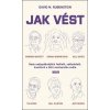 Jak vést - David M. Rubenstein