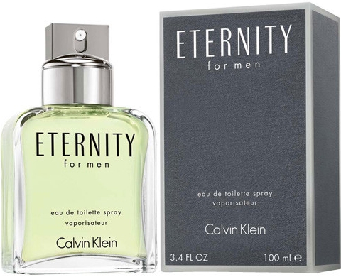 Calvin Klein Eternity voda po holení 100 ml od 17,72 € - Heureka.sk