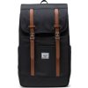 Herschel Retreat™ New 2023 - Black 23l
