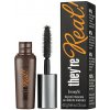 Benefit They´re Real! prodlužující miniriasenka Black 4 g
