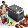 ChefOne IceBox CL40 prenosná autochladnička, turistická chladnička do auta 230V 12V 24V