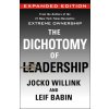 The Dichotomy of Leadership
