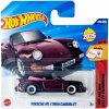 Hot Wheels - Porsche 911 Turbo Cabriolet