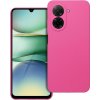 Kryt Case Silicone 2mm Xiaomi Redmi A5 ( 171,7 X 77,8 X 8,26 ) Pink