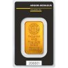 Argor-Heraeus 20g - Investičná zlatá těhlička