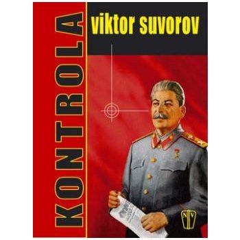 Kontrola - Viktor Suvorov