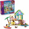LEGO® Friends 42699 Plážový dům s tuleni 5702018060490