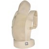 Detské nosítko Kinderkraft Carrybee Beige
