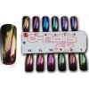 D-Nails Extreme Chameleon Chrome Pigment - 001 - 1g