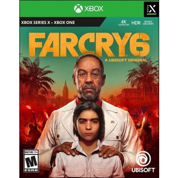 Far Cry 6 od 18,9 € - Heureka.sk