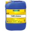 Ravenol ATF T-WS Lifetime 10 l 1211106-010