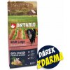 Ontario Adult Large chicken & potatoes 14,25 kg