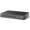 TP-Link TL-SG108-M2 Switch 8 port Multi Gigabit 100M/1G/2.5G