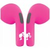 Lexibook Barbie Bezdrôtové Bluetooth slúchadlá do uší