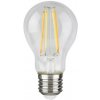Rabalux 1513 LED múdra filamentová žiarovka 1x6W | E27 | 700lm | 3000-6500K | RGB - stmievateľná, číra