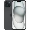 Apple iPhone 15 PLUS 128GB čierna / 6.7