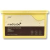 Medicube Deep Vita C Daily Quick Mask Rozjasňujúca plátienková maska na tvár 30 ks 300 g