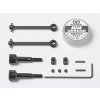 Tamiya 53792 TT01, TA04 Universal shaft (108/53792)