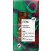 Vivani Mliečna čokoláda s lieskovými orieškami Bio 100 g