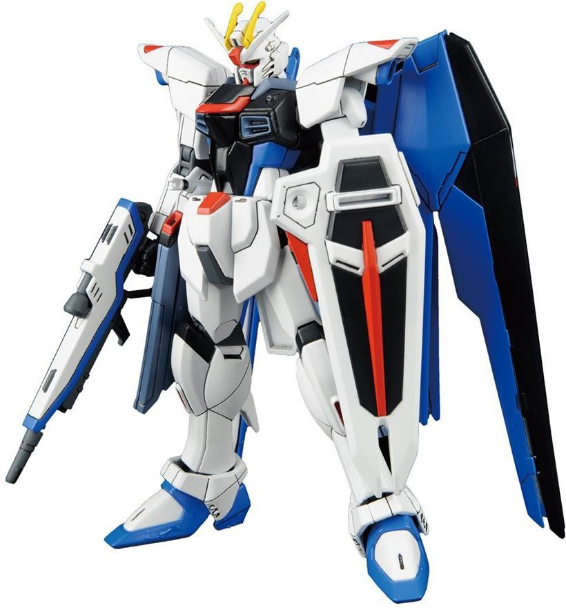 Bandai HGCE 1/144 ZGMF-X10A Freedom Gundam