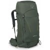 Osprey Kestrel 48l L/XL pánský expediční turistický batoh Bonsai green