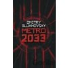 Metro 2033 - Dmitry Glukhovsky