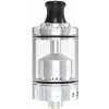 GAS MODS Pallas RTA clearomizér Stříbrná 3ml