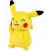 Plyšák Pokémon Pikachu Happy - 20 cm, PLH0728