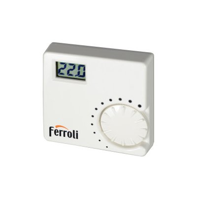 Ferroli FER 8 termostat
