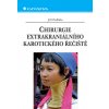 Chirurgie extrakraniálního karotického řečiště Jiří Podlaha 2006 (E-kniha)