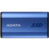 A-Data ADATA Externí SSD 1TB SE880, USB-C 3.2 Gen 2x2, R:2000/W:2000MB/s, modrá
