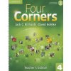 Four Corners Level 4 Teacher's Edition with Assessment Audio CD/CD-ROM (Jack C. Richards,David Bohlke)(Pevná)