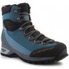 La Sportiva Polokozačky TRANGO TRK GTX 31D623205 Space Blue/Maple Modrá