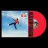 Alex Warren: Wildchild / 140Gr.(red vinyl) - Alex Warren