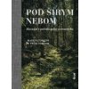 Pod šírym nebom – Ako nájsť v prírode pokoj a rovnováhu - Torgeby, Frida Torgeby Markus