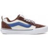 Vans Knu Skool | VN0009QCDMV1 | Farebná | 43