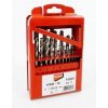 Sada vrtákov Makita P-60517 HSS-G (19 ks)