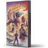 Jagged Alliance 3