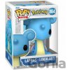 Funko POP! Pokémon Lapras Games 864