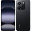Xiaomi Redmi Note 14 5G 8GB/256GB Midnight Black EU