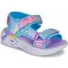 Skechers Športové sandále UNICORN DREAMS SANDAL Modrá