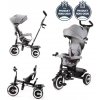 KINDERKRAFT Trojkolka Aston Grey KKRASTOGRY0000