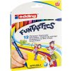 Edding 15 detské sada 12 farieb