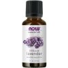 Now Essential Oil Lavender oil 100% Pure éterický Levandulový olej 30 ml